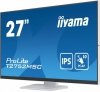IIYAMA Monitor 27 cali T2752MSC-W1 10 PKT. POJ,IPS,HDMI,DP,2x2USB(3.2),2x1W400cd^m2,7H